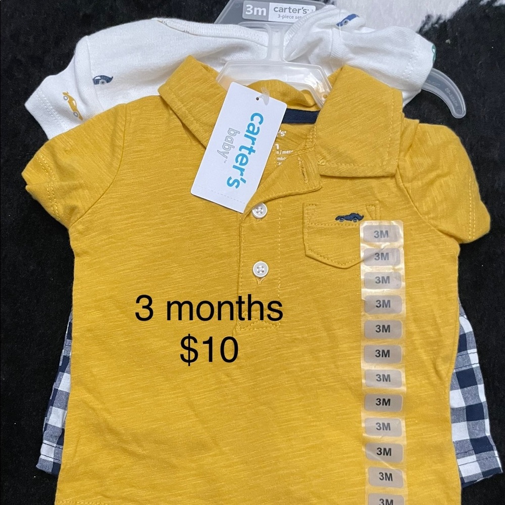 boy outfit